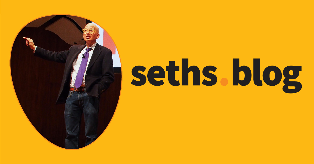 seths.blog image